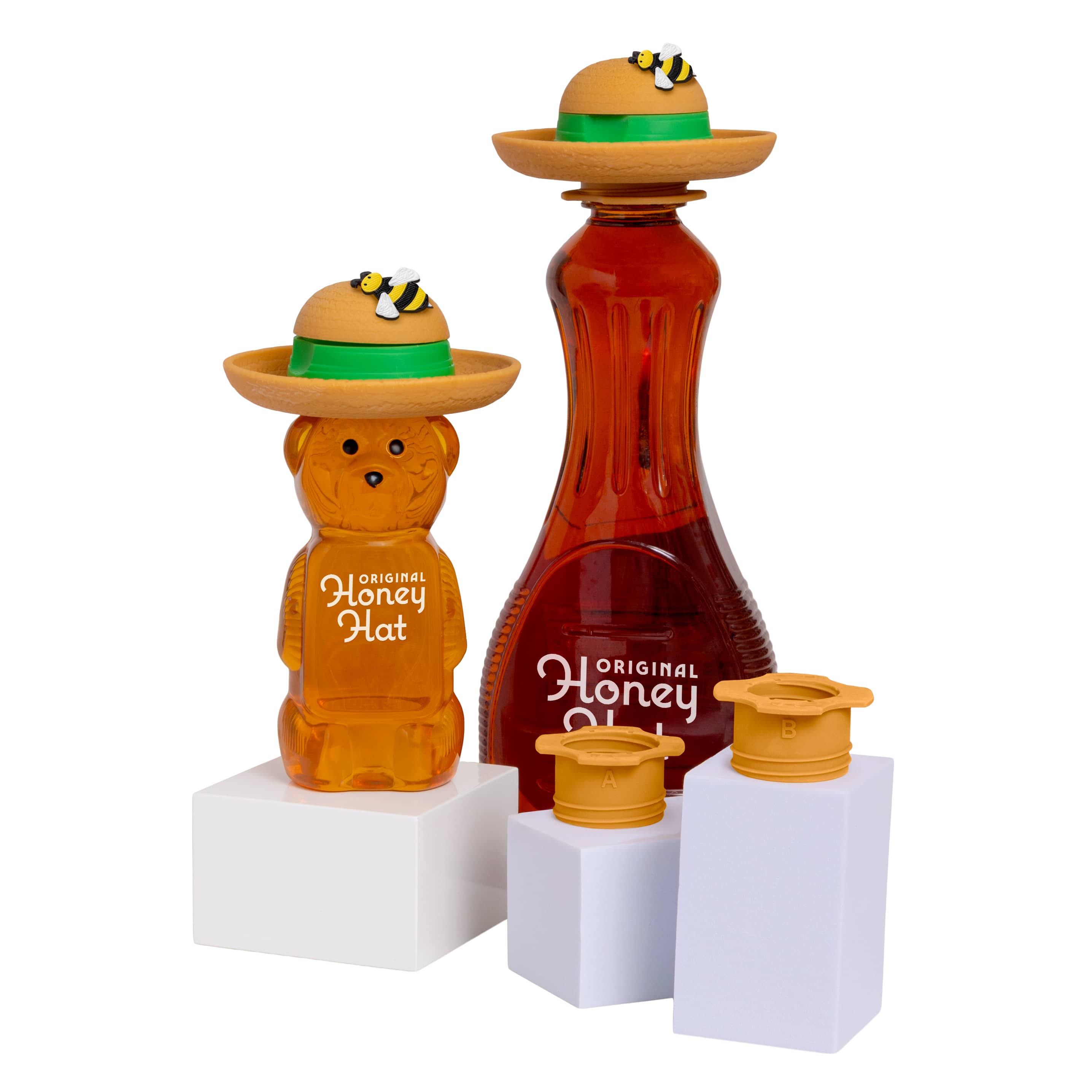 Original Honey Hat™ The Gardener