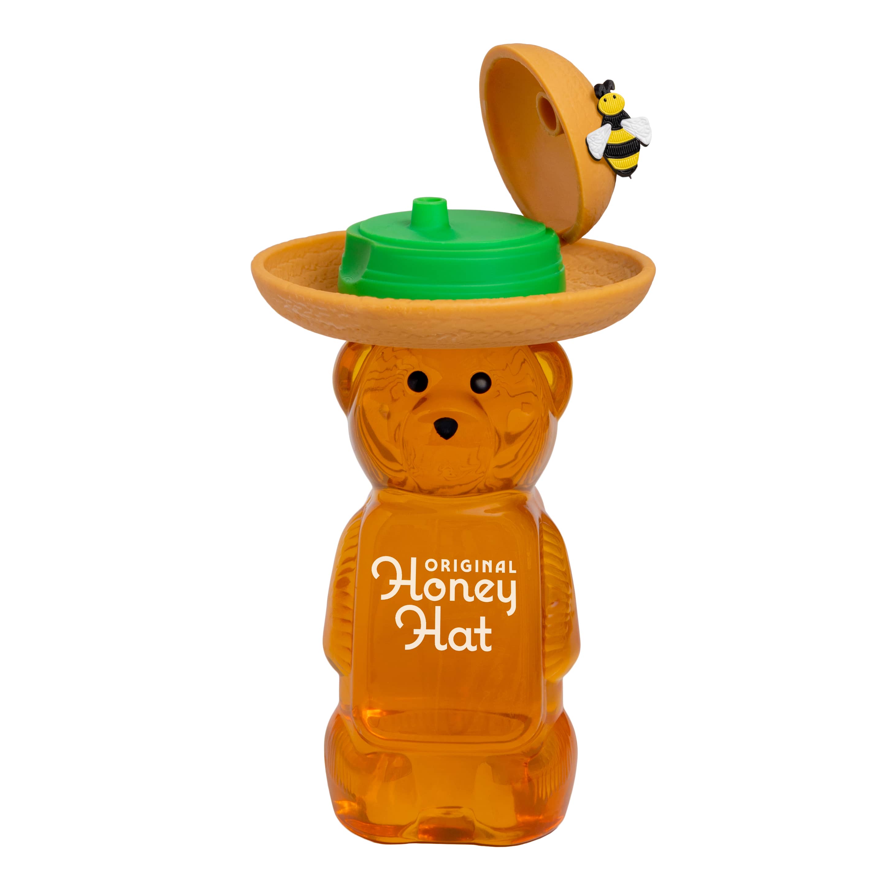 Original Honey Hat™ The Gardener