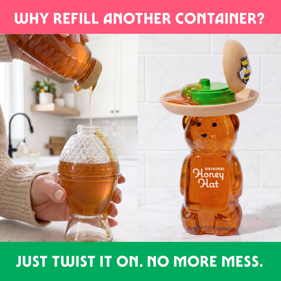 Original Honey Hat™