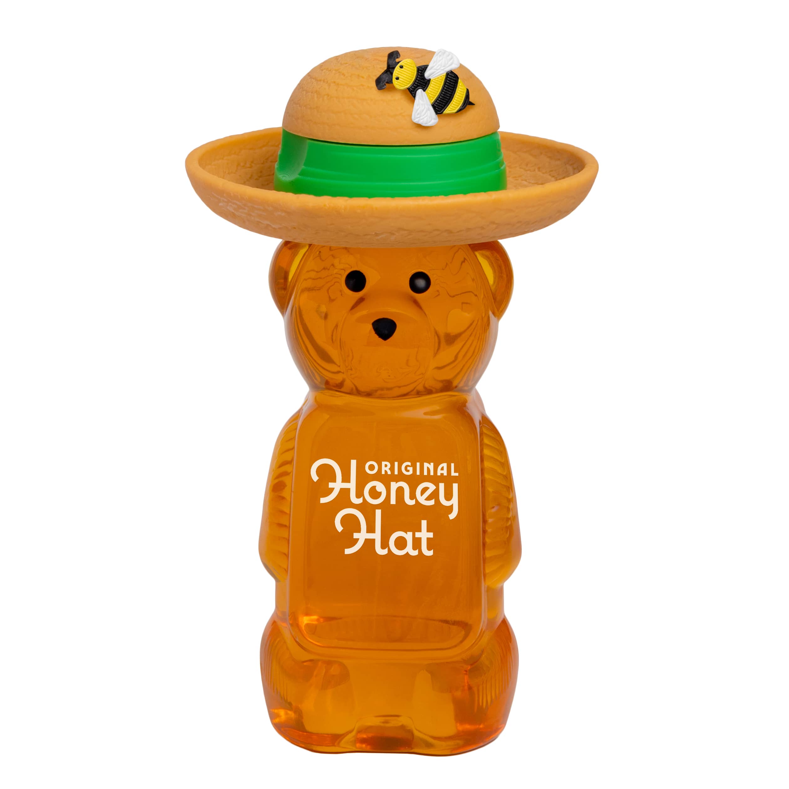 Original Honey Hat™  The Gardener
