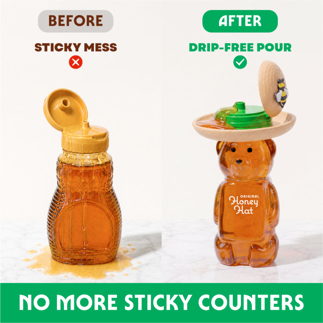 Original Honey Hat™